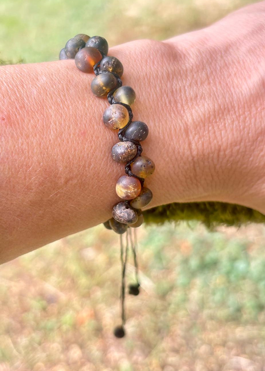 Armband Bernstein modern