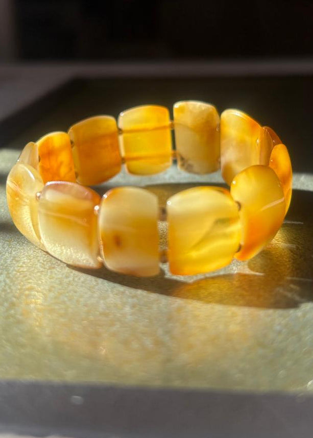 Handgefertigtes Armband Unisex