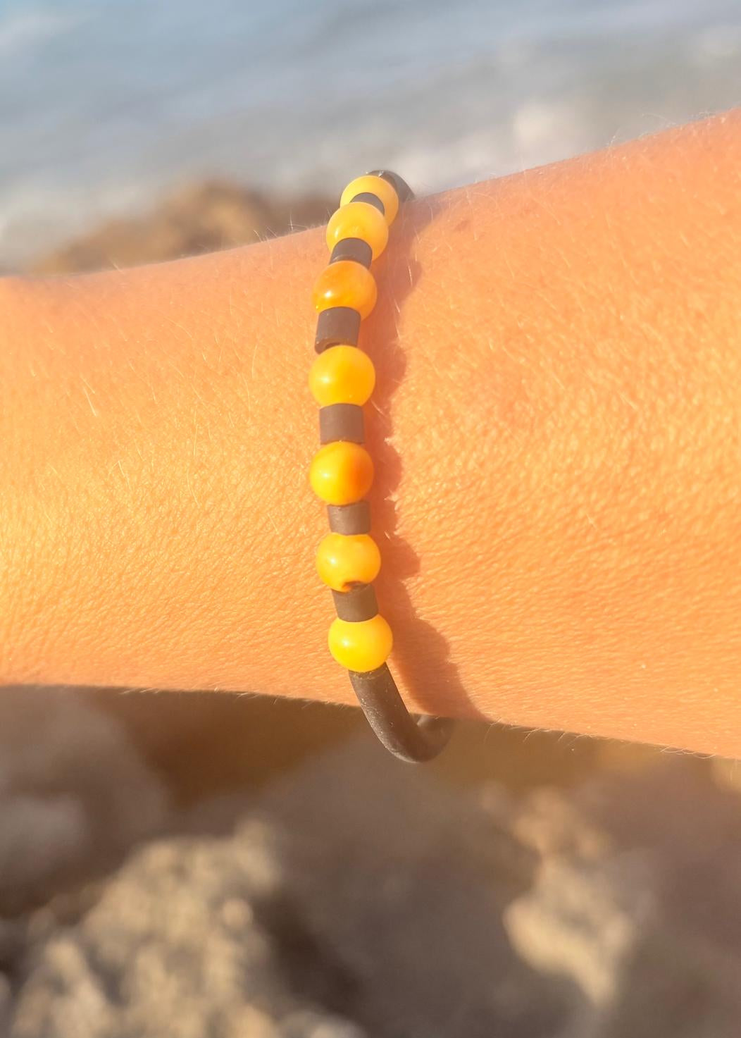 Eclipse Solar Bernstein Wickelband Unisex