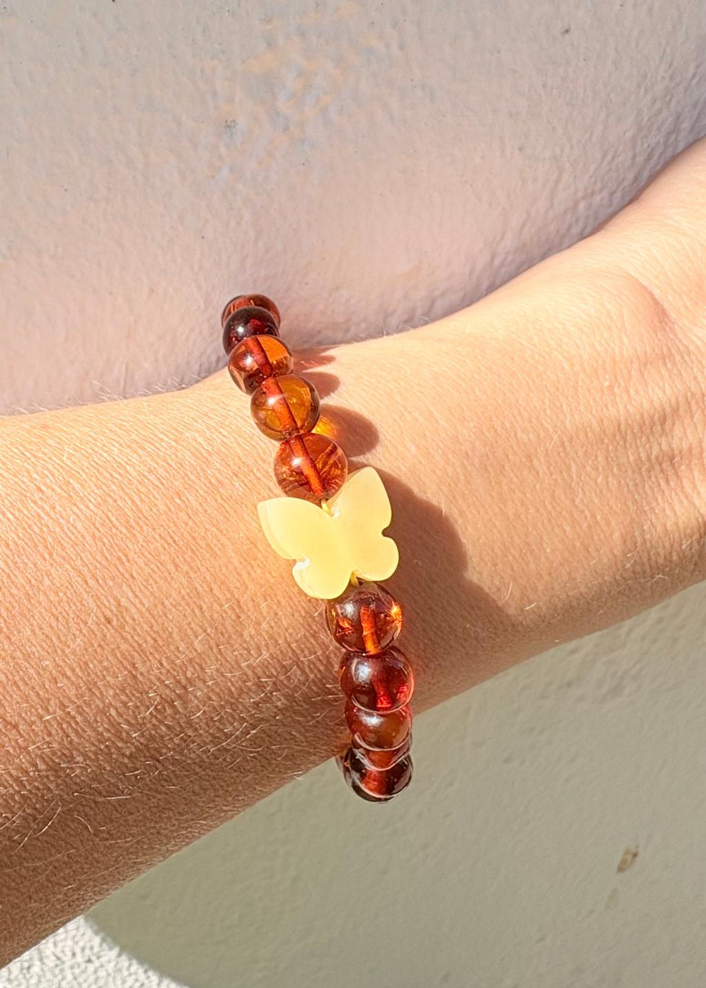 Bernstein Armband