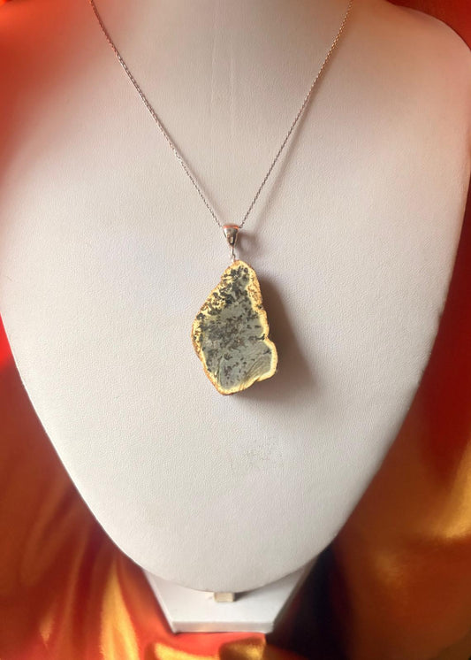 Design Anhänger modern