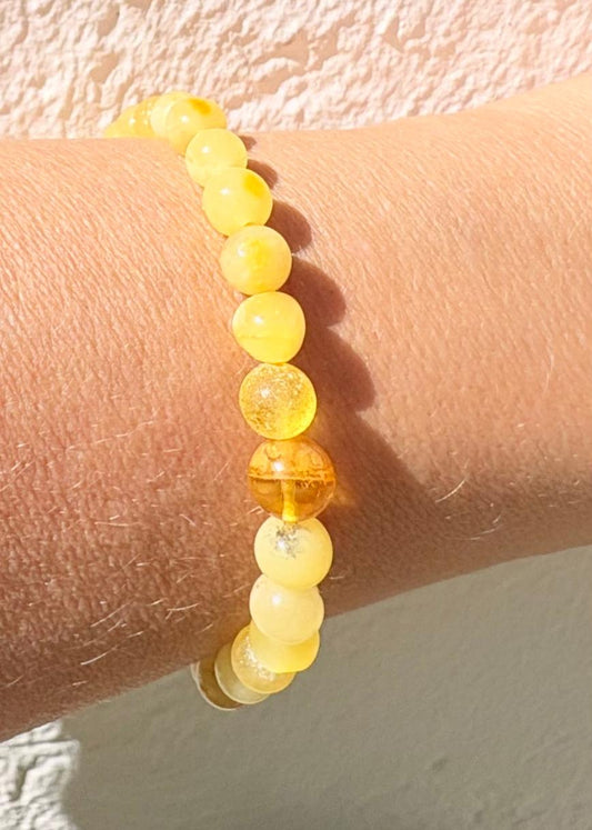 Armband Bernstein