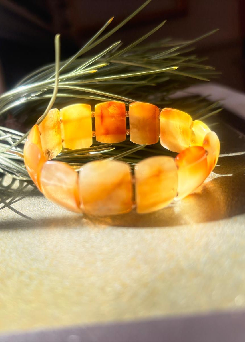 Handgefertigtes Armband Unisex