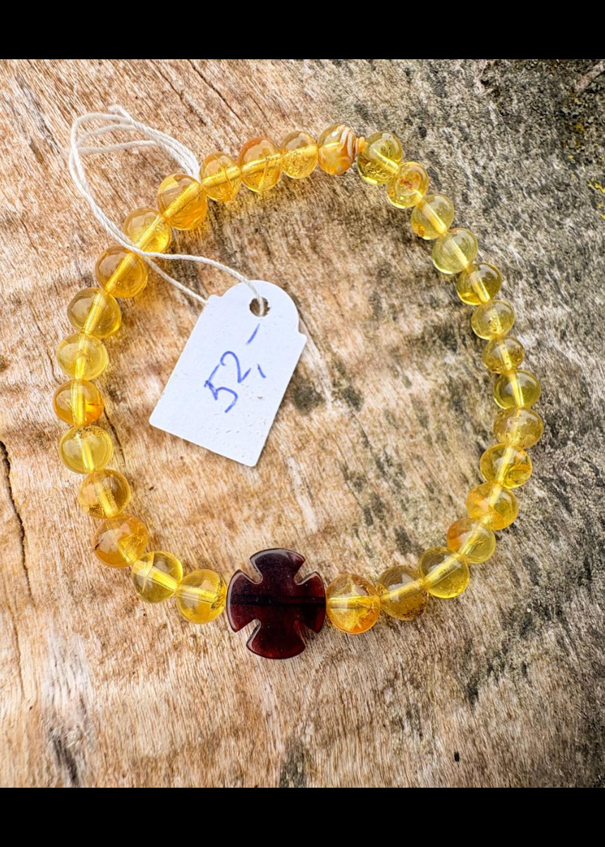 Modernes Armband