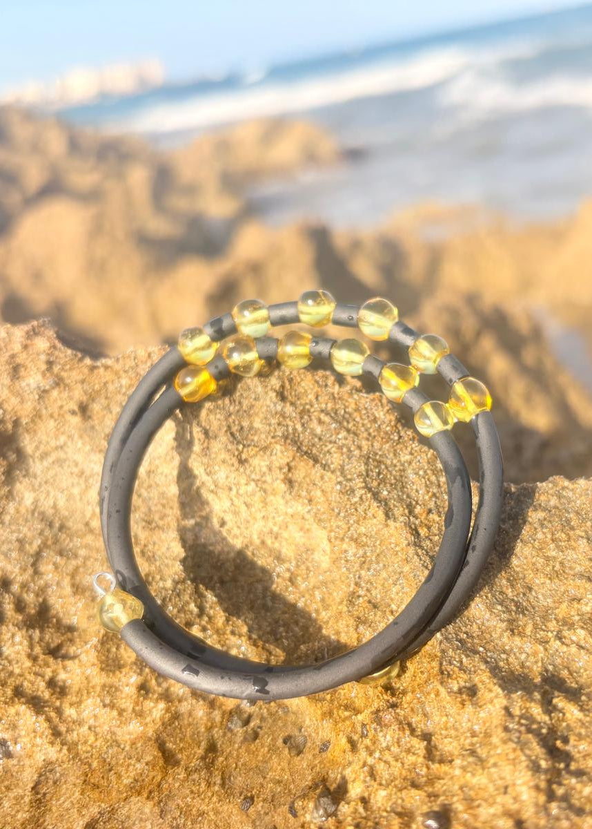 Eclipse Solar Bernstein Wickelband Unisex