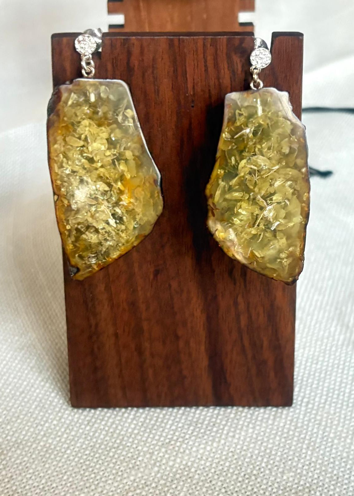 Bernstein Set schöne Unikate