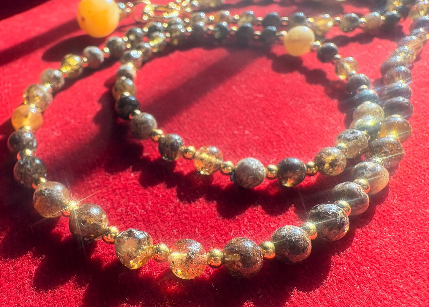 Elegantes 4-teiliges Schmuckset für die Dame