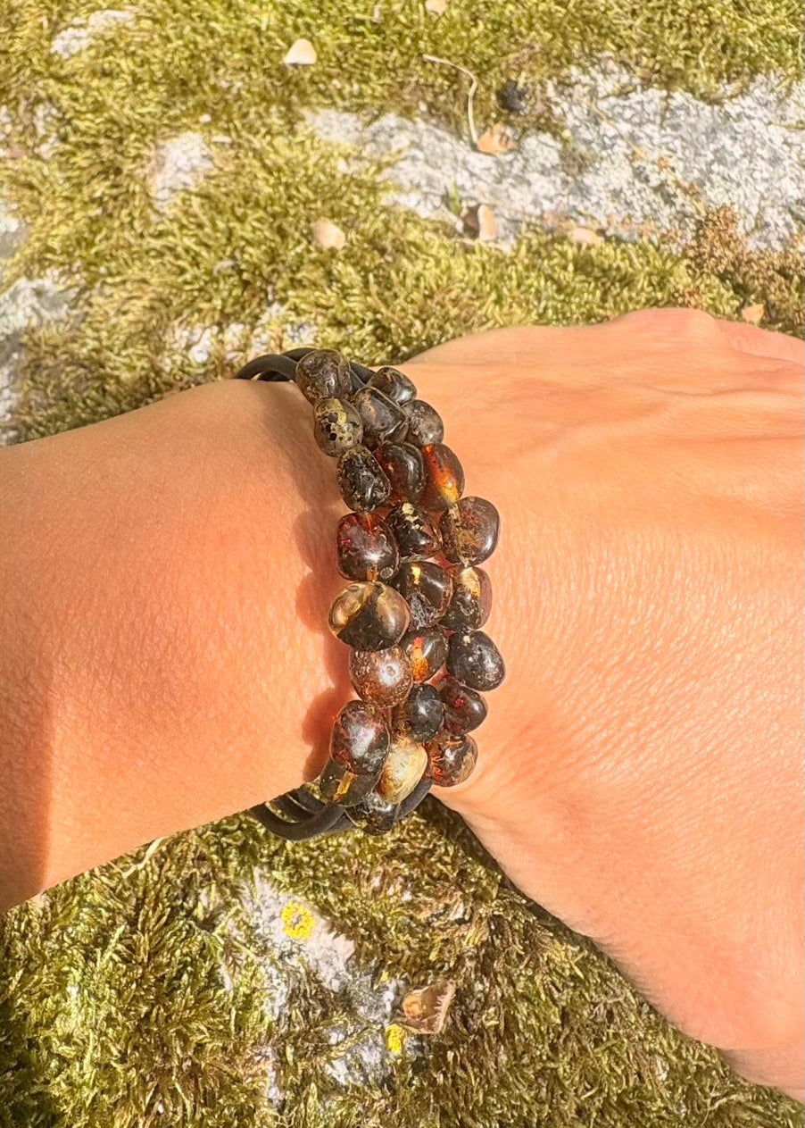 Bernstein Armreif Modern