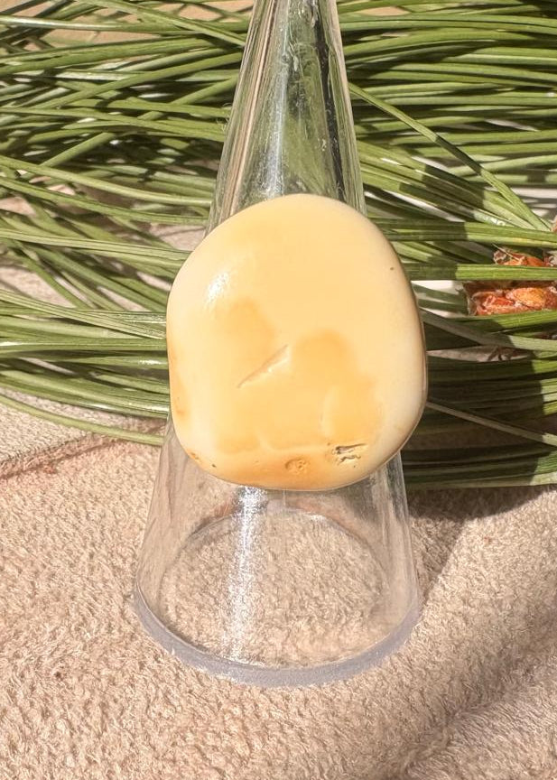 Schöner Damenring Unikat