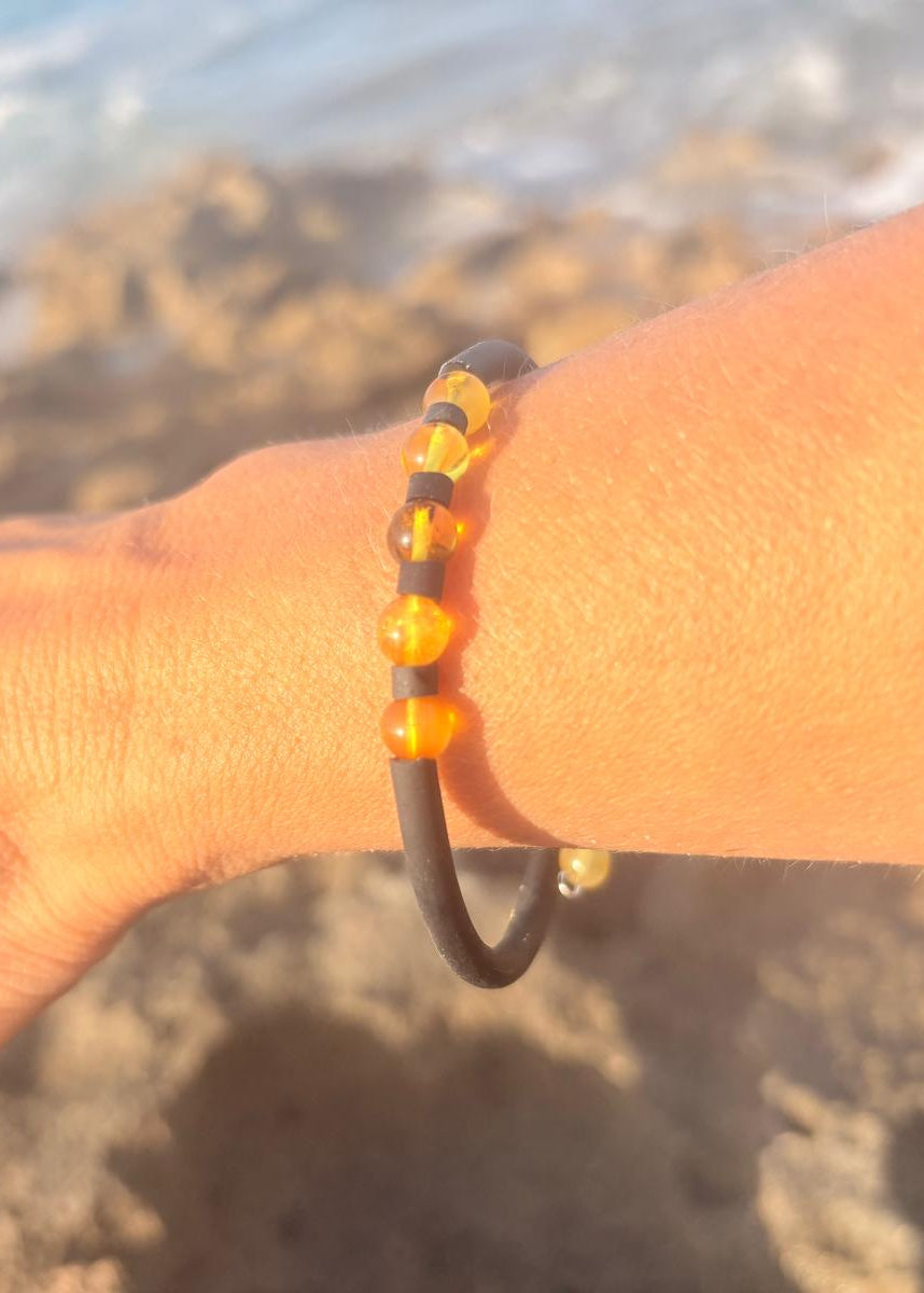 Eclipse Solar Bernstein Wickelband Unisex