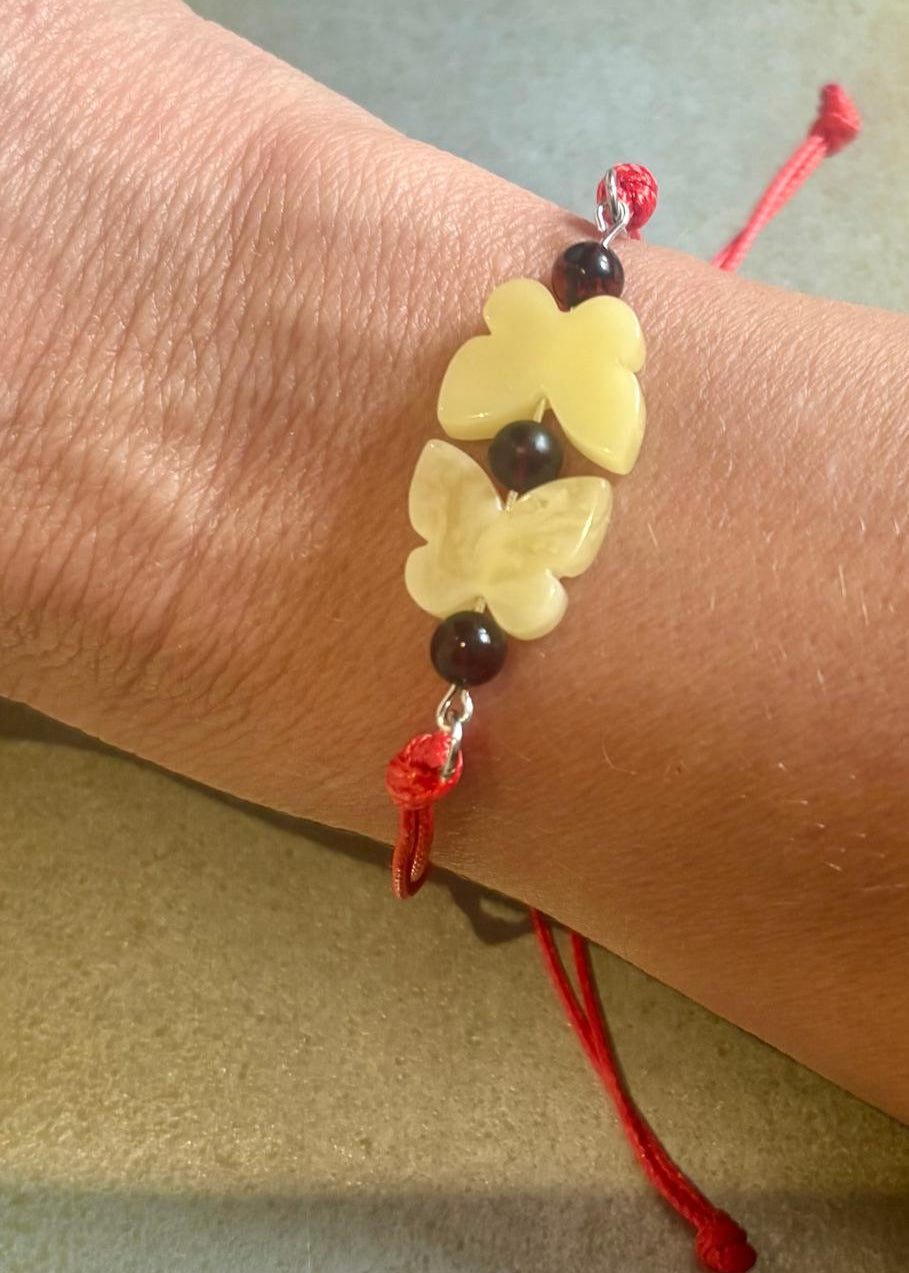 Armband Bernstein