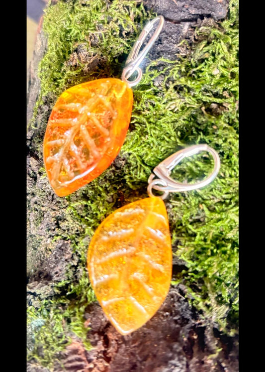 Sönes Set aus Ohrringe und Ring