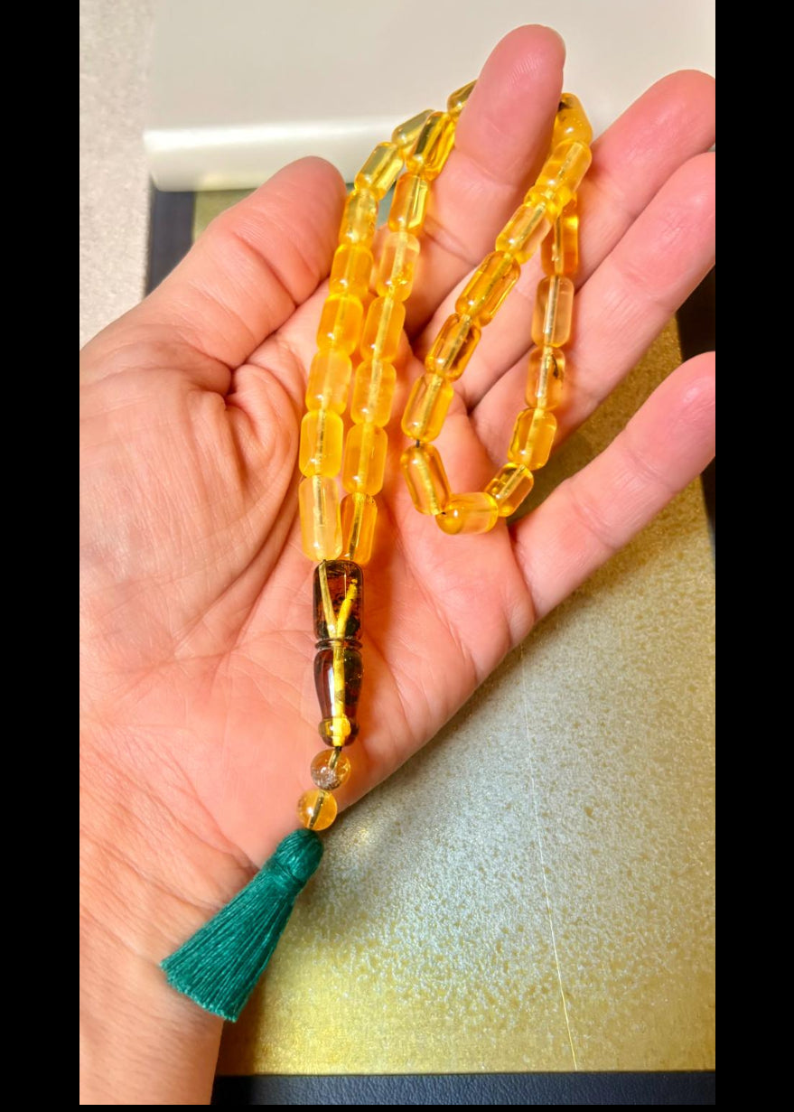 Gebetskette Islam Misbaha