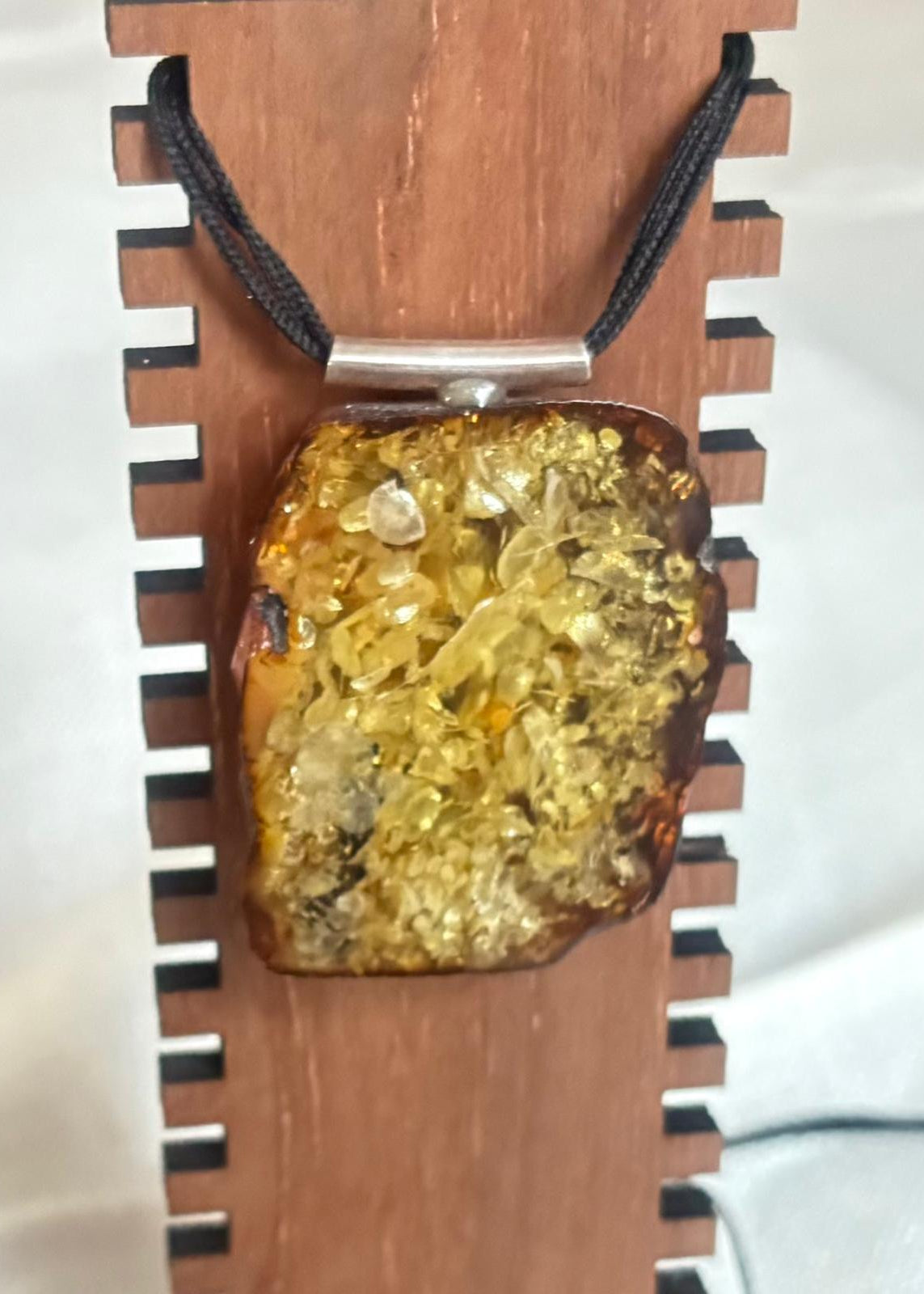 Bernstein Set schöne Unikate