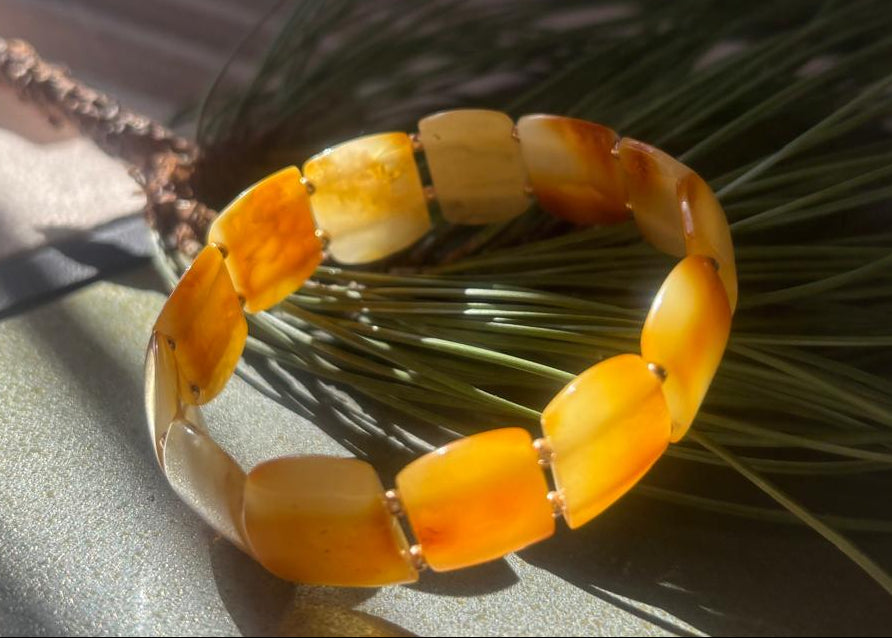 Handgefertigtes Armband Unisex