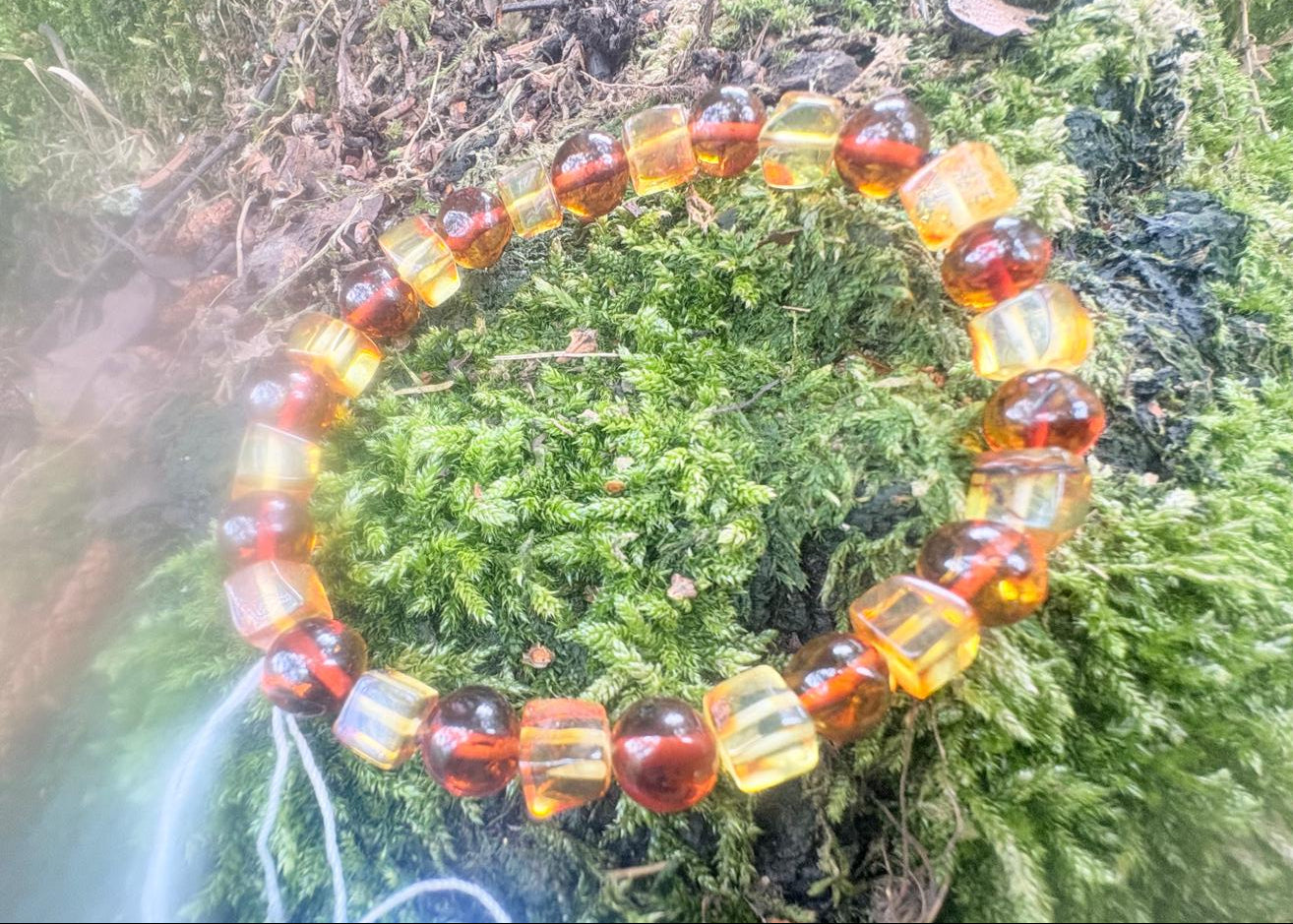 Bernstein Armband